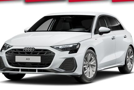Audi A3 17.475 km 31.620 &euro; Stuttgart 70469