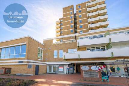 Gewerbeobjekt Cuxhaven Duhnen - 330.000&euro; | Angebot:27316826