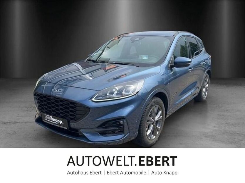 Kuga