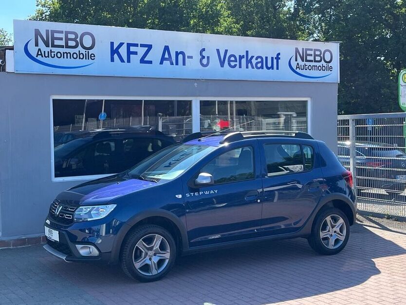 Sandero