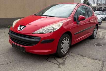 Peugeot 207 149.500 km 1.500 &euro; Frankfurt am Main 65933