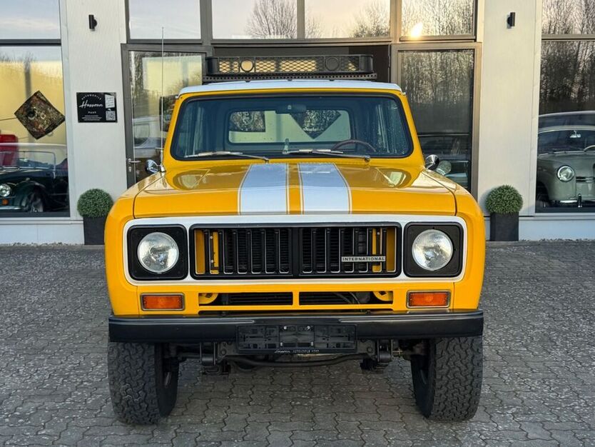Andere