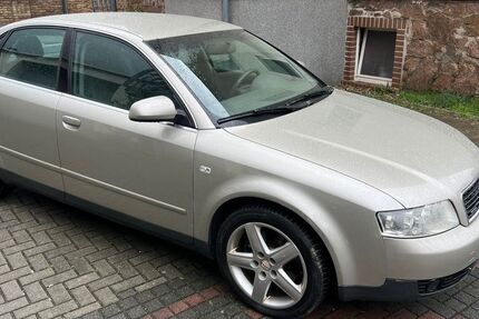 Audi A4 330.000 km 2.999 &euro; Dresden 01139