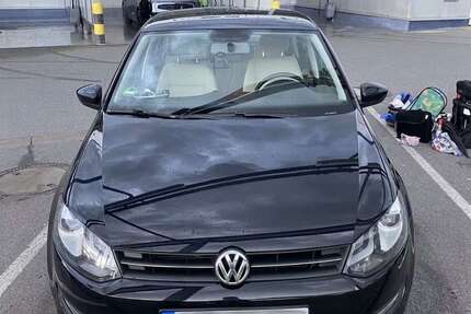 VW Polo 95.850 km 8.000 &euro; Bielefeld, Stadt 33689