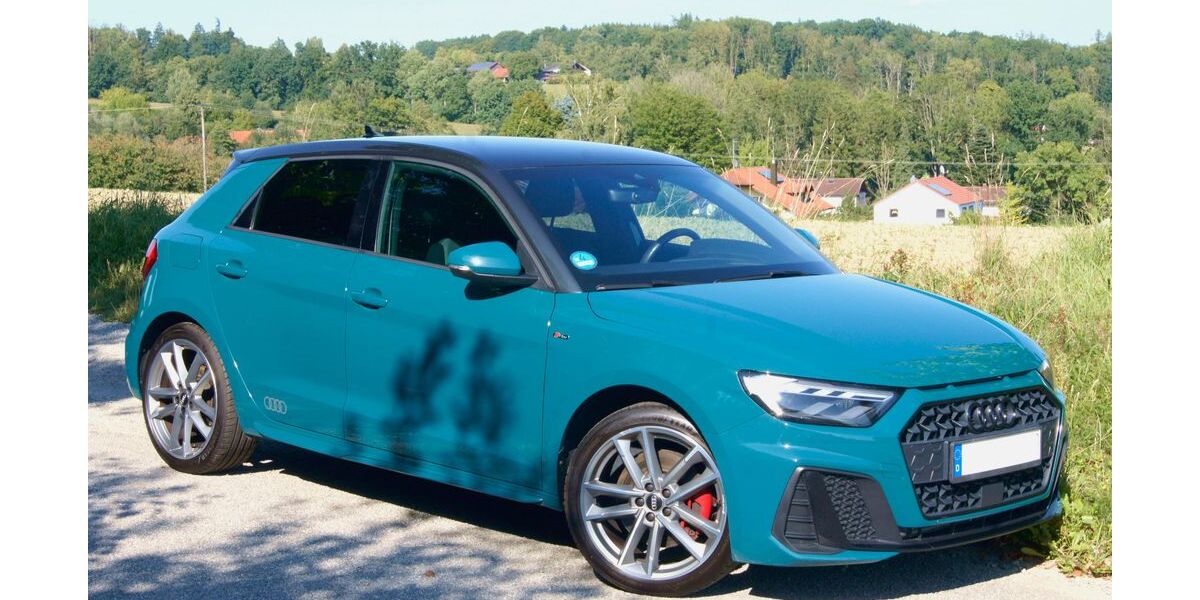 Audi A1 91.000 km 21.600 &euro; Neuhaus am Inn 94501