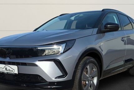 Opel Grandland (X) 21.200 km 25.715 &euro; Bremervörde 27432