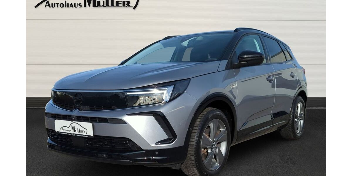 Opel Grandland (X) 21.200 km 25.715 &euro; Bremervörde 27432