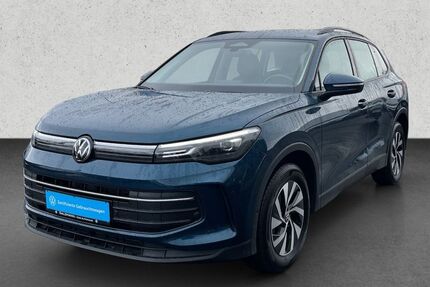 VW Tiguan 13.771 km 34.689 &euro; Bad Hersfeld 36251