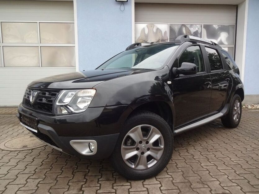 Duster