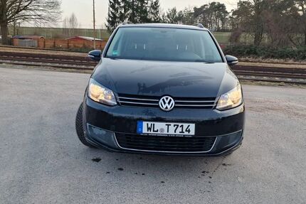 VW Touran 177.500 km 11.000 &euro; Winsen Luhe 21423