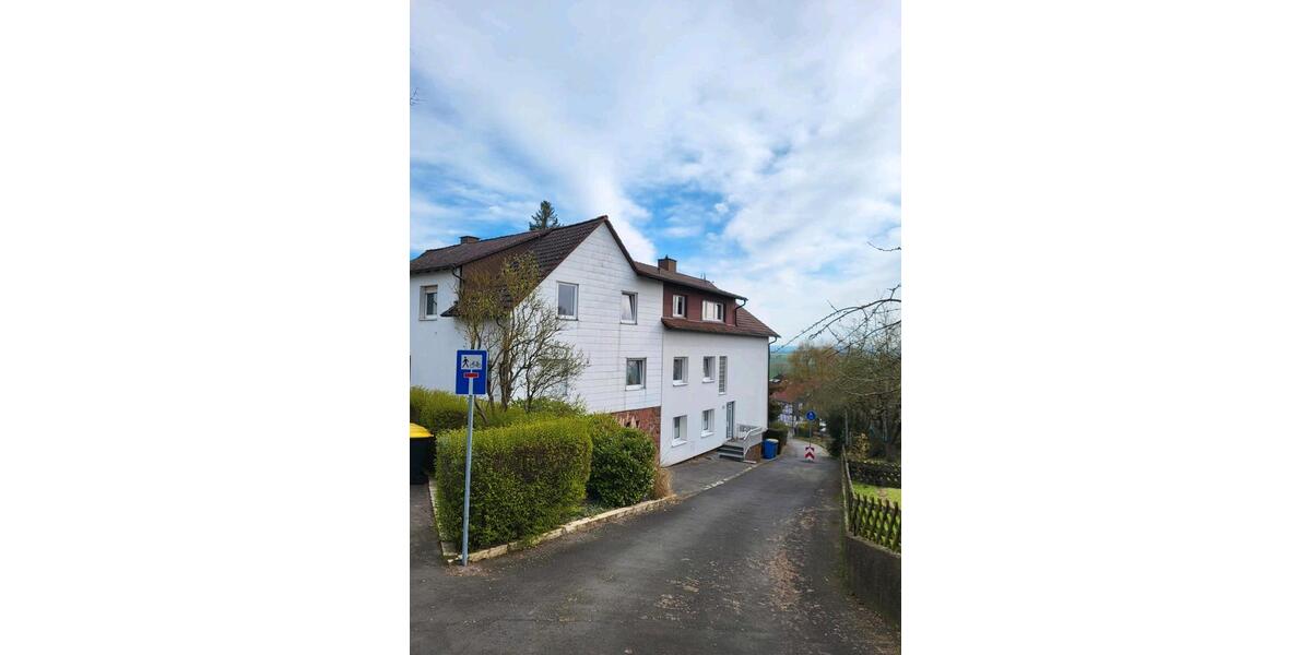 Etagenwohnung Marburg Cappel - 4 Zimmer, 102 m&sup2;, 310.000&euro; | Angebot:26252300