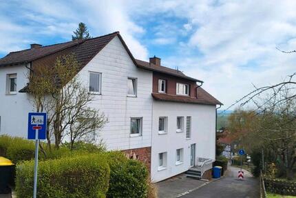 Wohnung Marburg Cappel - 4 Zimmer, 102 m&sup2;, 310.000&euro; | Angebot:26252300