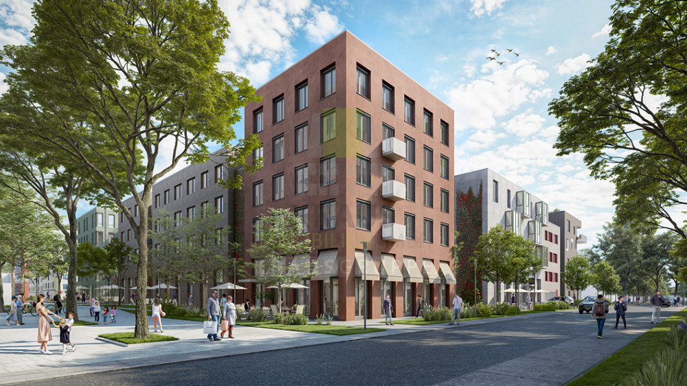 Etagenwohnung Heidelberg Rohrbach - 5 Zimmer, 118 m&sup2;, 869.000&euro; | Angebot:25728226