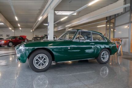 MG B 28.122 km 14.800 &euro; Hohenwestedt 24594
