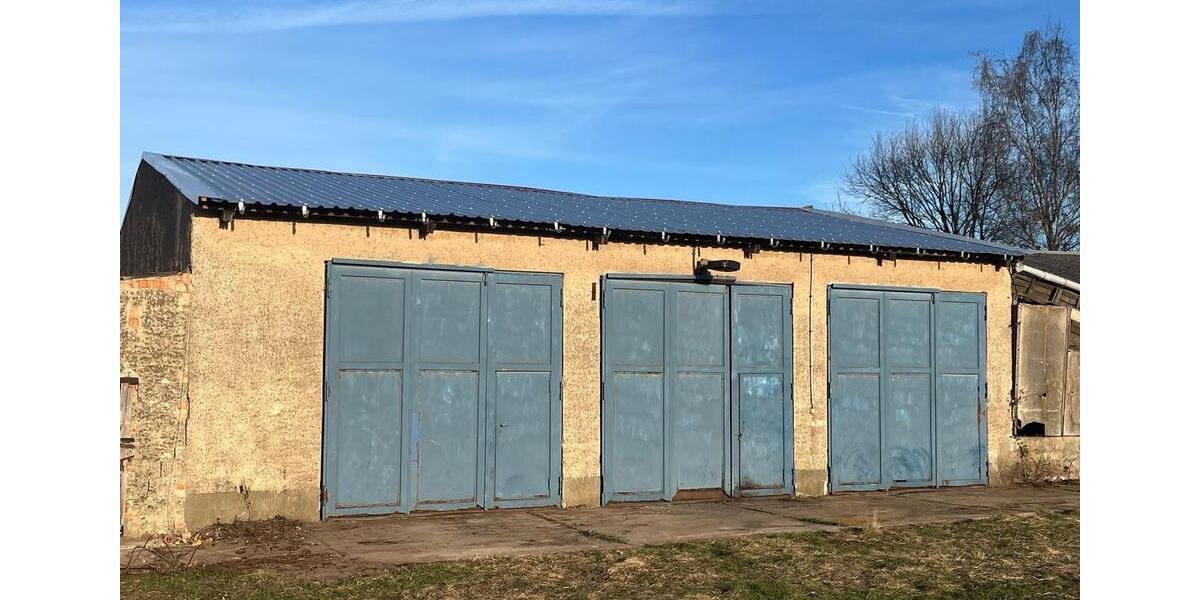 Gewerbeobjekt Salzwedel - 300&euro; | Angebot:26165089