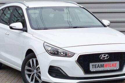 Hyundai i30 79.495 km 14.590 € Schwerin 19061