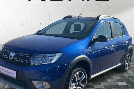 Dacia Sandero 18.890 km 13.499 &euro; Erfurt 99099