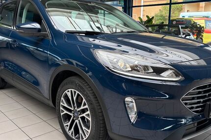 Ford Kuga 36.762 km 21.590 &euro; Heidenau 01809