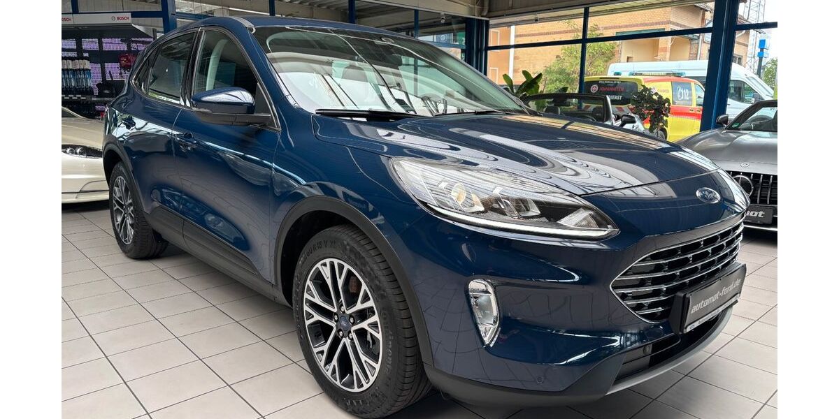 Ford Kuga 36.762 km 21.950 &euro; Heidenau 01809