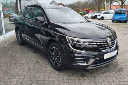 Renault Koleos 64.500 km 29.890 &euro; Lilienthal 28865