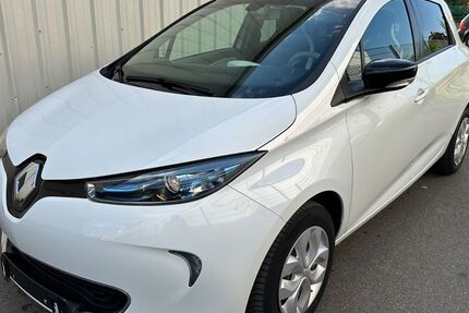Renault ZOE 78.000 km 4.990 &euro; Böblingen 71034
