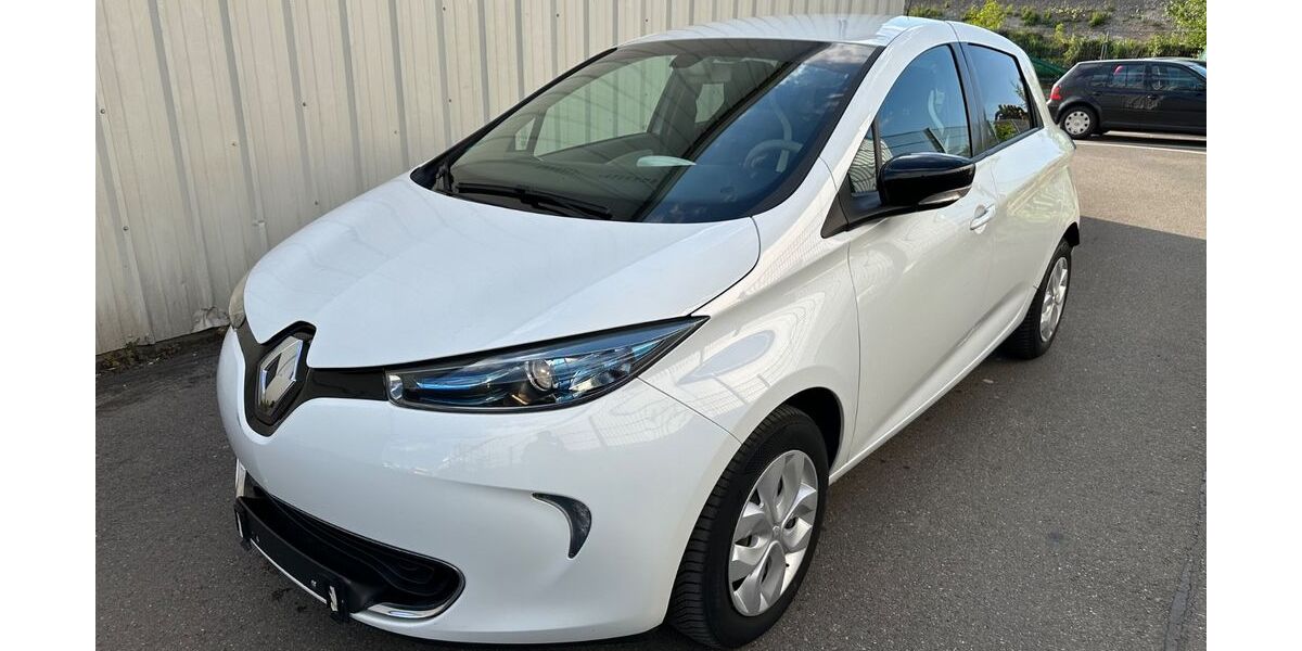 Renault ZOE 78.000 km 4.990 &euro; Böblingen 71034