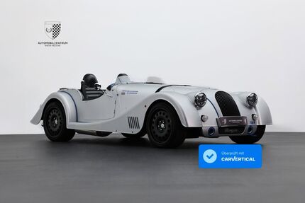 Morgan Plus 8 13.690 km 179.900 &euro; Viernheim 68519