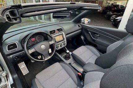 VW Eos 139.000 km 5.990 &euro; Viersen 41749