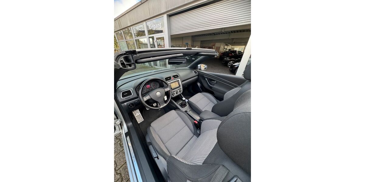 VW Eos 139.000 km 5.990 &euro; Viersen 41749