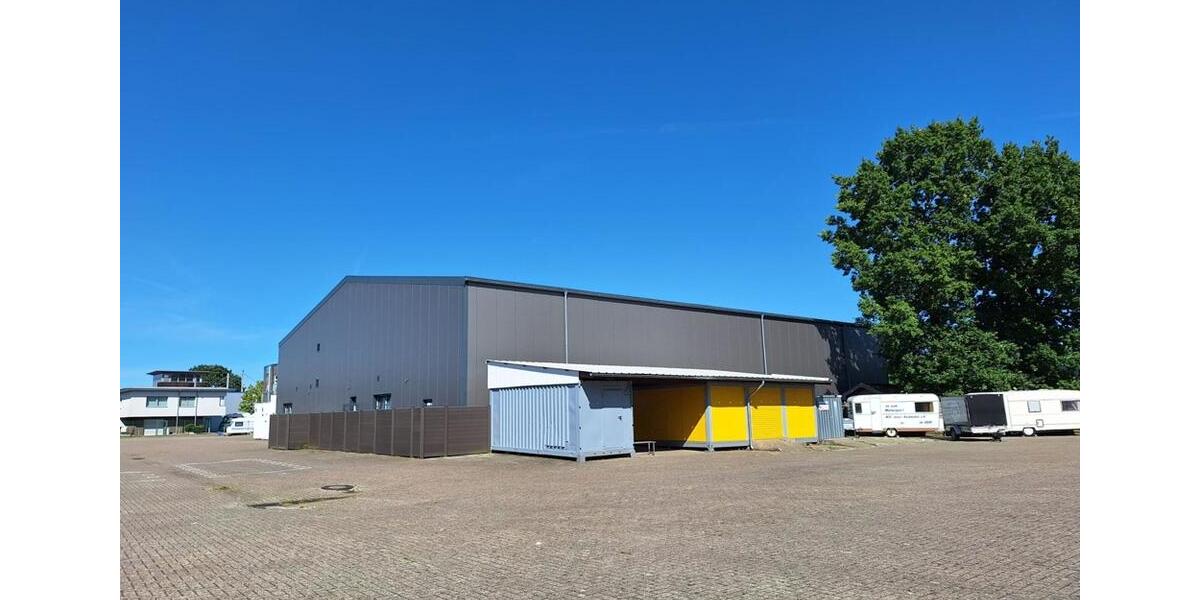 Gewerbeobjekt Schortens - 1.000&euro; | Angebot:19372114