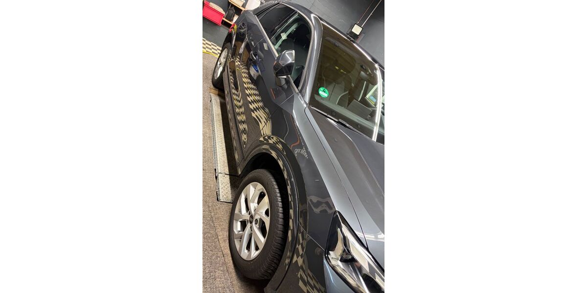 Audi Q2 35.500 km 24.500 &euro; Rendsburg 24768