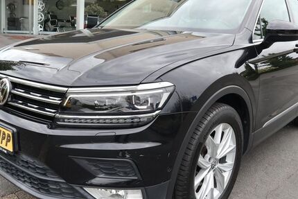 VW Tiguan 45.473 km 20.950 &euro; Herford 32051
