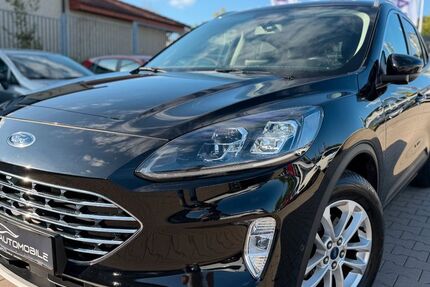 Ford Kuga 91.000 km 18.799 &euro; Ibbenbüren 49477