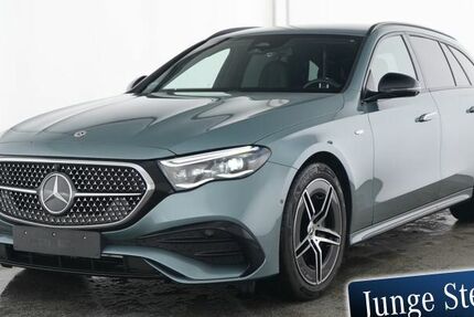 Mercedes-Benz E 300 21.760 km 63.840 &euro; Parsberg/Lupburg 92331