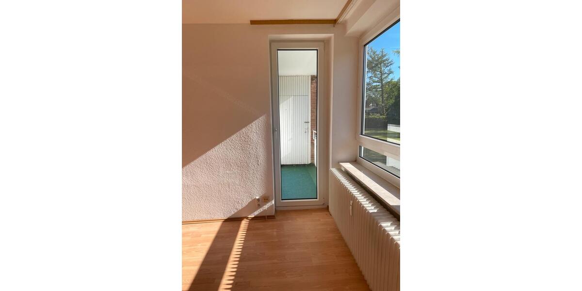 Erdgeschoßwohnung Salzgitter - 3 Zimmer, 62 m&sup2;, 405&euro; | Angebot:26355849