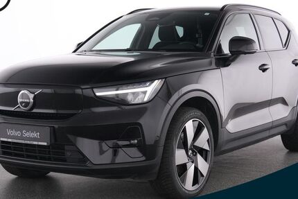 Volvo XC40 55.376 km 29.750 &euro; Witten 58453