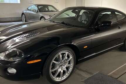 Jaguar XK8 43.874 km 45.950 &euro; München 81669