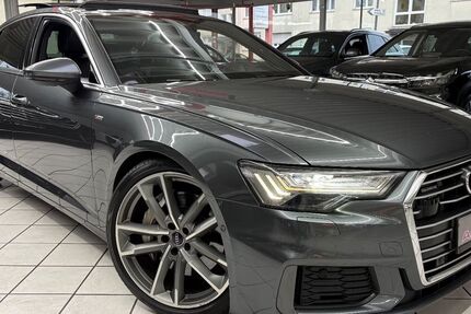Audi A6 240.000 km 27.990 € Leverkusen 51371