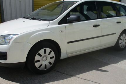 Ford Focus 146.000 km 1.949 &euro; Berlin 13053