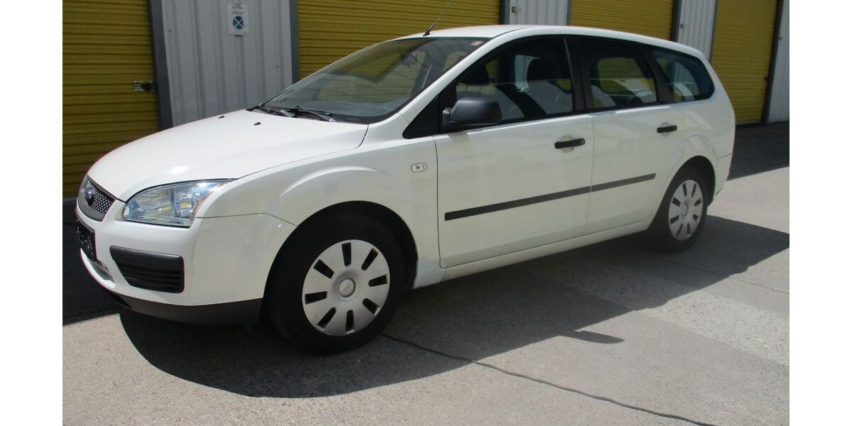 Ford Focus 146.000 km 1.949 &euro; Berlin 13053