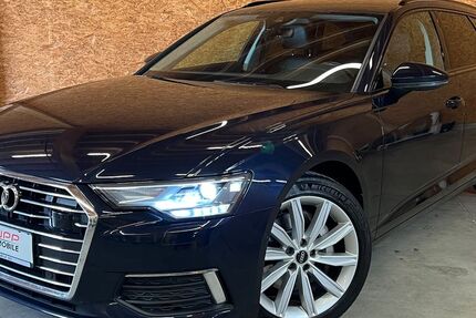 Audi A6 96.936 km 33.900 &euro; Eichenzell 36124