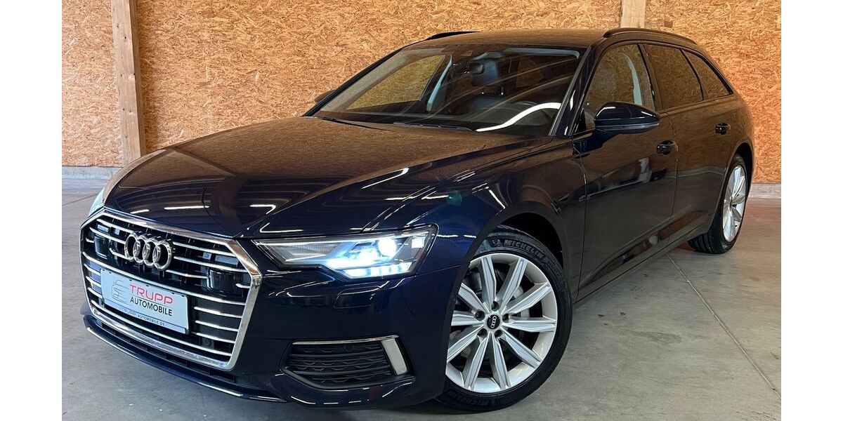 Audi A6 96.936 km 33.900 &euro; Eichenzell 36124
