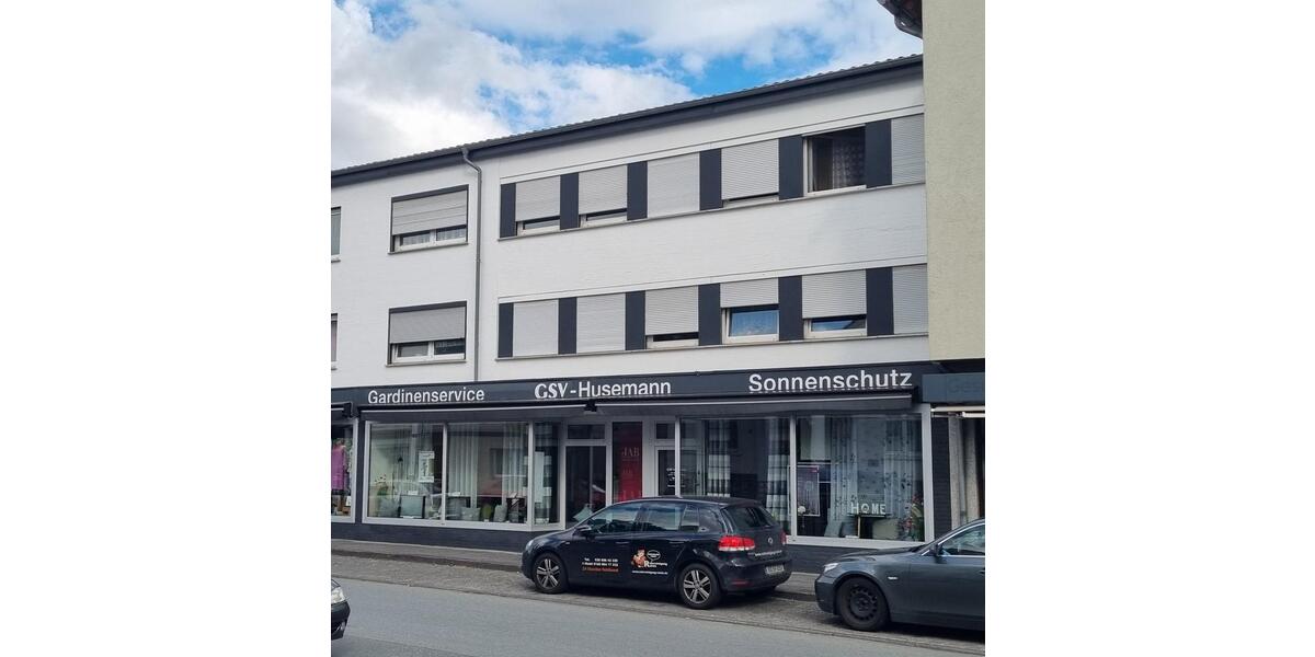 Ladenlokal TOPLAGE zimmer