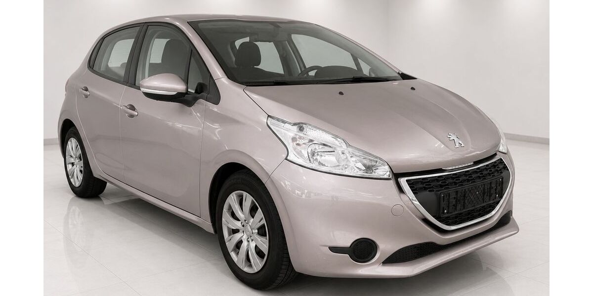 Peugeot 208 112.958 km 7.499 &euro; Recklinghausen 45661