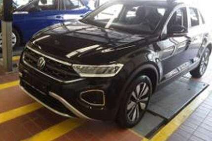 VW T-Roc 7.999 km 26.990 &euro; Roth 91154