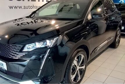 Peugeot 3008 18.394 km 27.390 &euro; Bielefeld 33602
