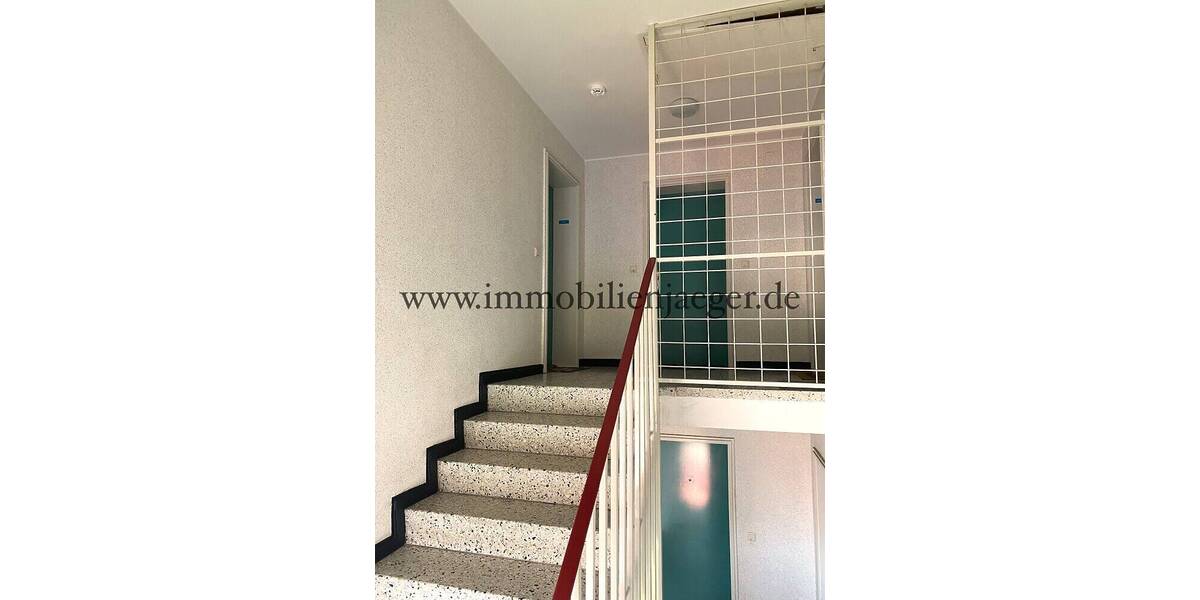 Etagenwohnung Norderstedt Glashütte - 2 Zimmer, 63 m&sup2;, 650&euro; | Angebot:26451502