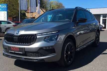 Skoda Kamiq 6.000 km 26.800 &euro; Sulzbach-Rosenberg 92237