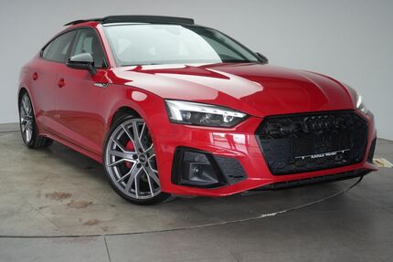 Audi A5 102.000 km 33.990 &euro; Braunschweig 38110