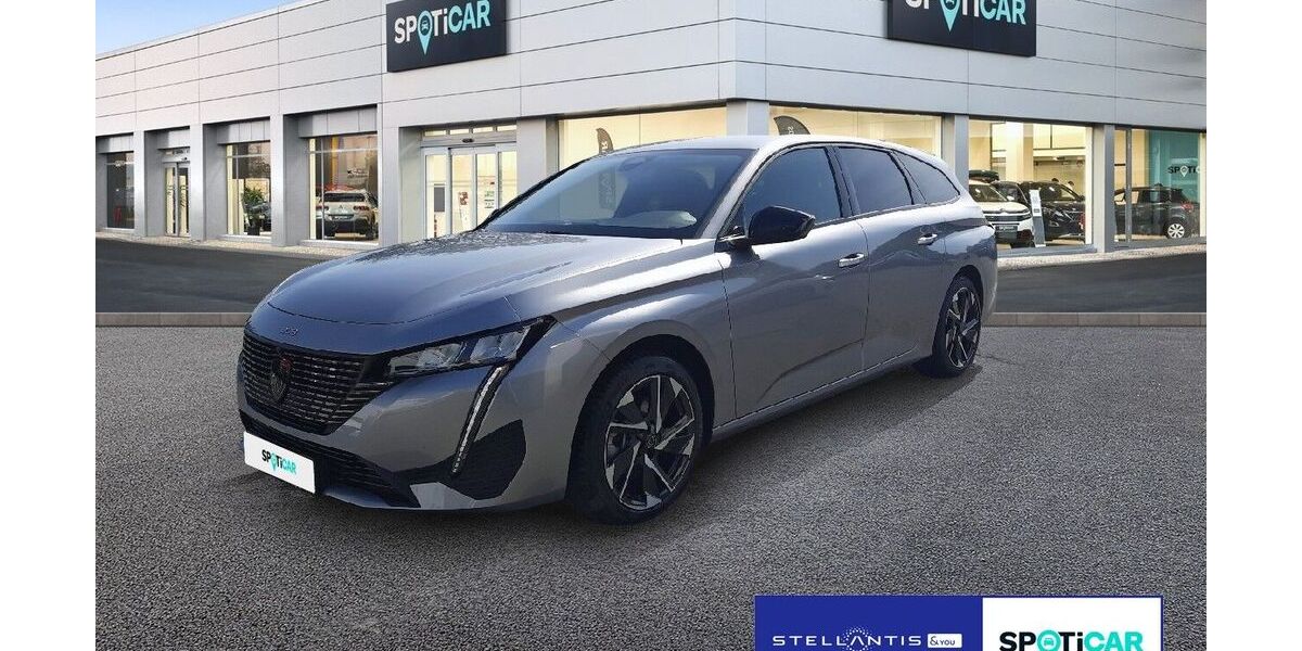 Peugeot 308 6.000 km 25.930 &euro; Mainz 55120